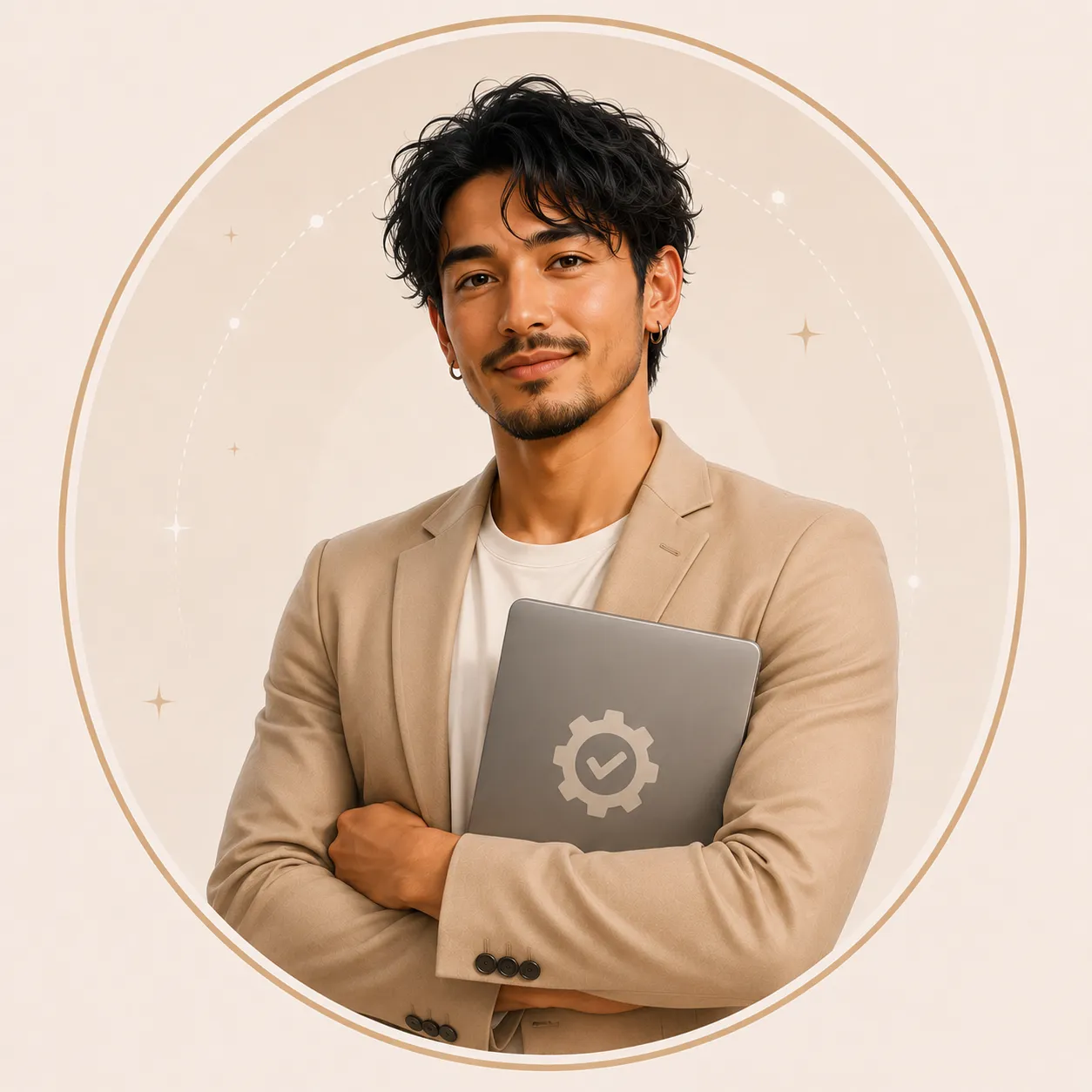 Max — Agent IA sur-mesure